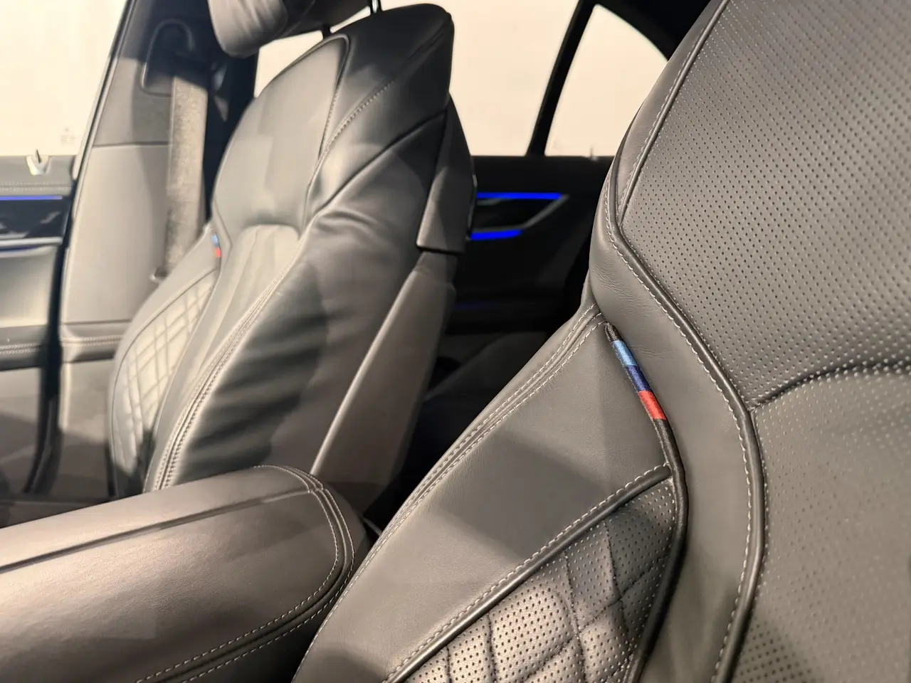 Billede 17 - BMW 745e 3,0 Connected aut.