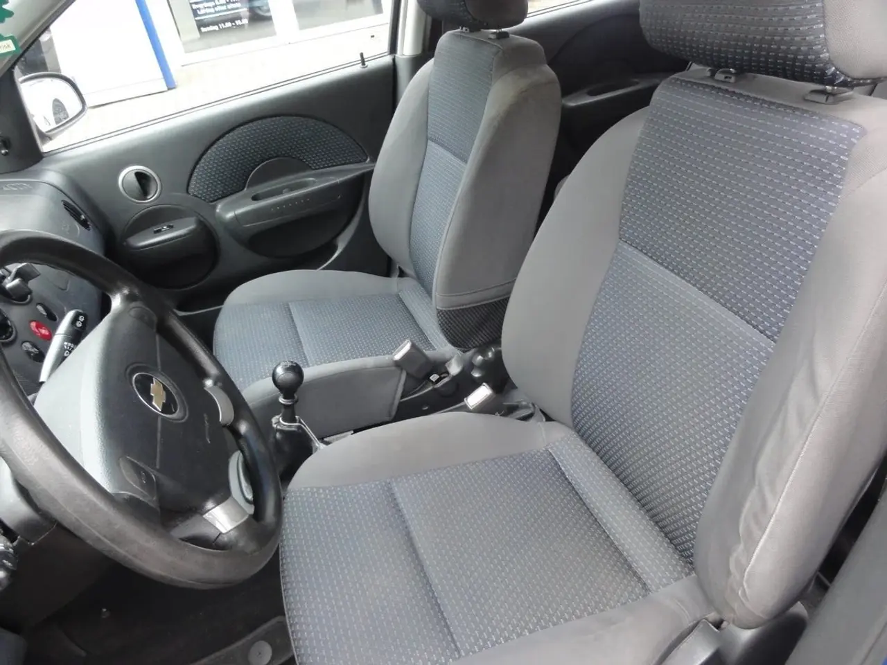 Billede 12 - Chevrolet Kalos 1,2 SE