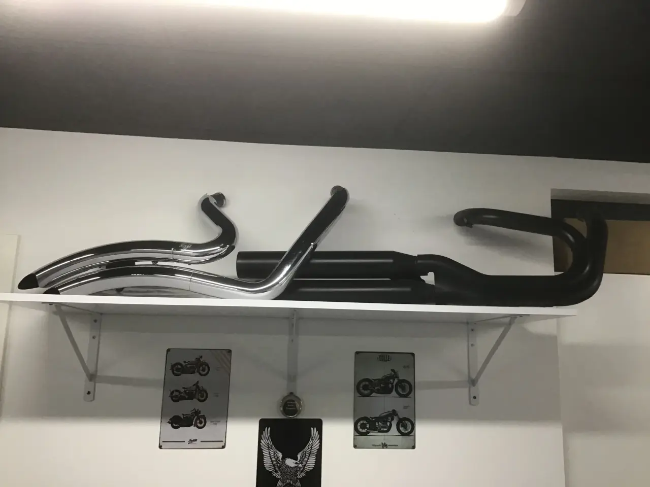 Billede 3 - Super velholdt Harley sælges