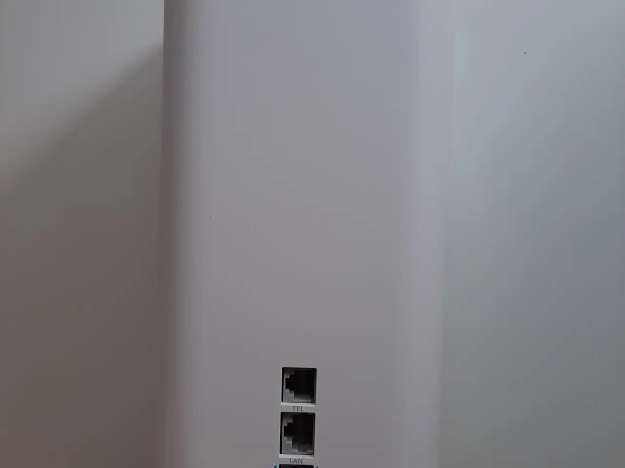 Billede 2 - 5G🟢 Brovi H158-381 CPE Pro 5, router, ikke låst