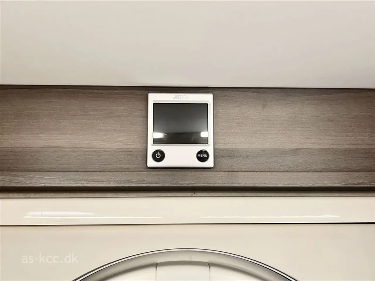 Billede 20 - 2025 - Kabe Estate 600 GDL KS