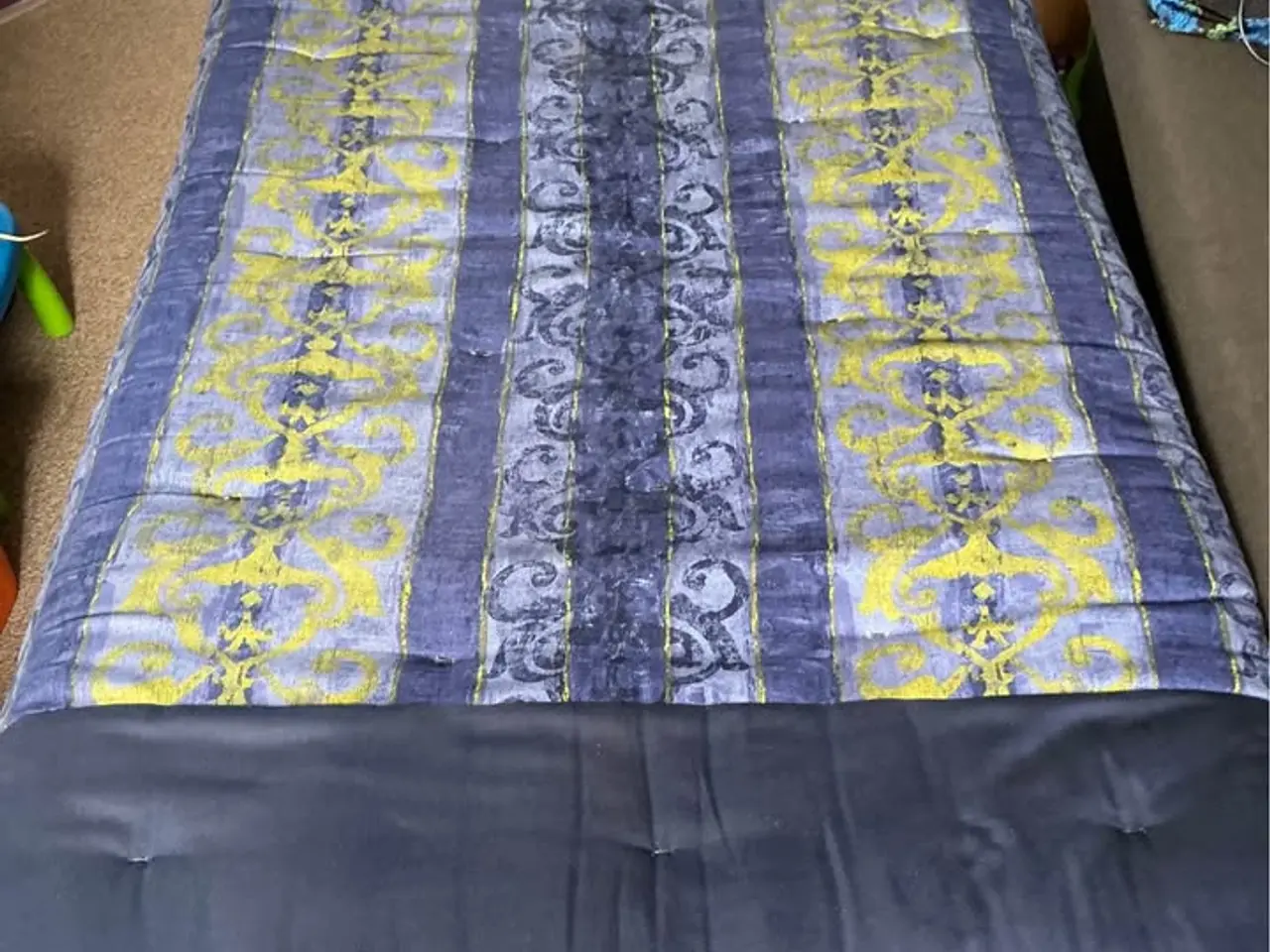 Billede 2 - Futon sovesofa kun 200,00 kr