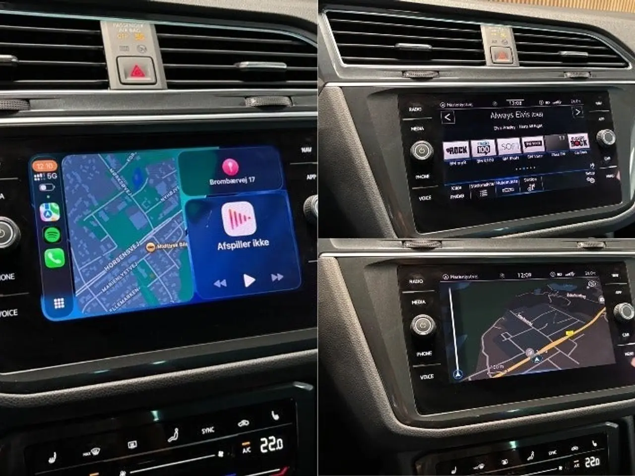 Billede 14 - VW Tiguan 1,4 eHybrid Life DSG