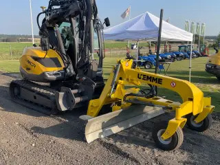 uemme Cobra 2400