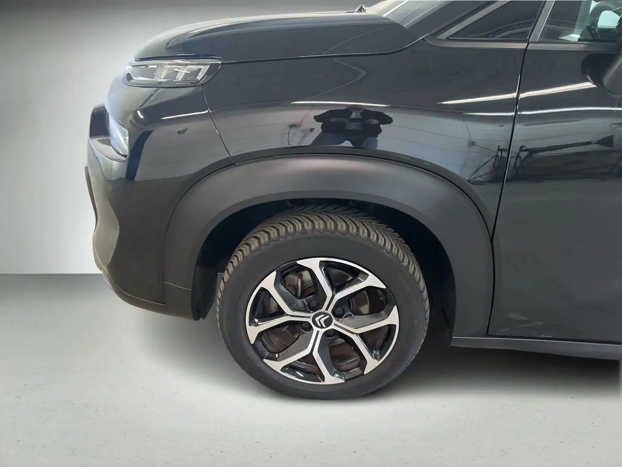Billede 9 - Citroën C3 Aircross 1,2 PureTech 110 Impress