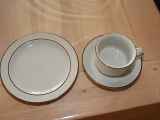 Kaffestel - Anette