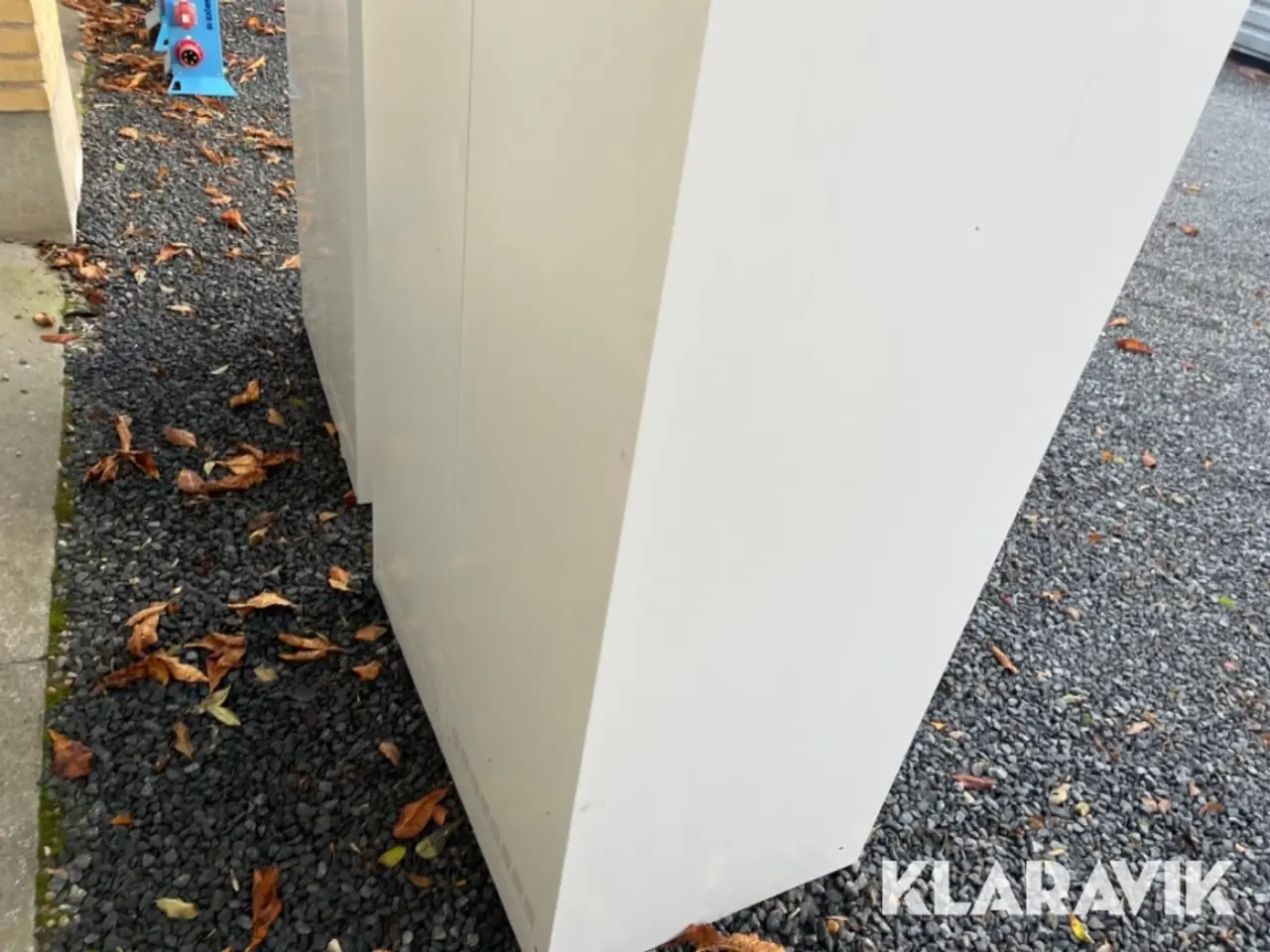 Billede 4 - Skabe 2 stk