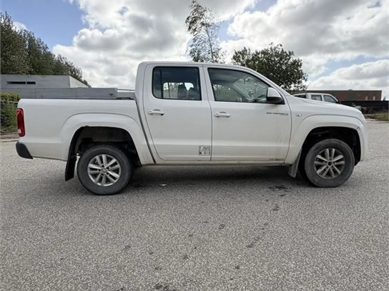Billede 7 - VW Amarok