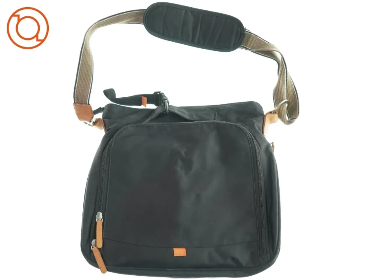 Billede 1 - PacaPod pusletaske (str. 40 X 22 X 35cm)