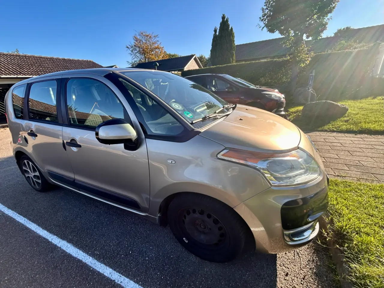 Billede 4 - Citroen c3 picasso