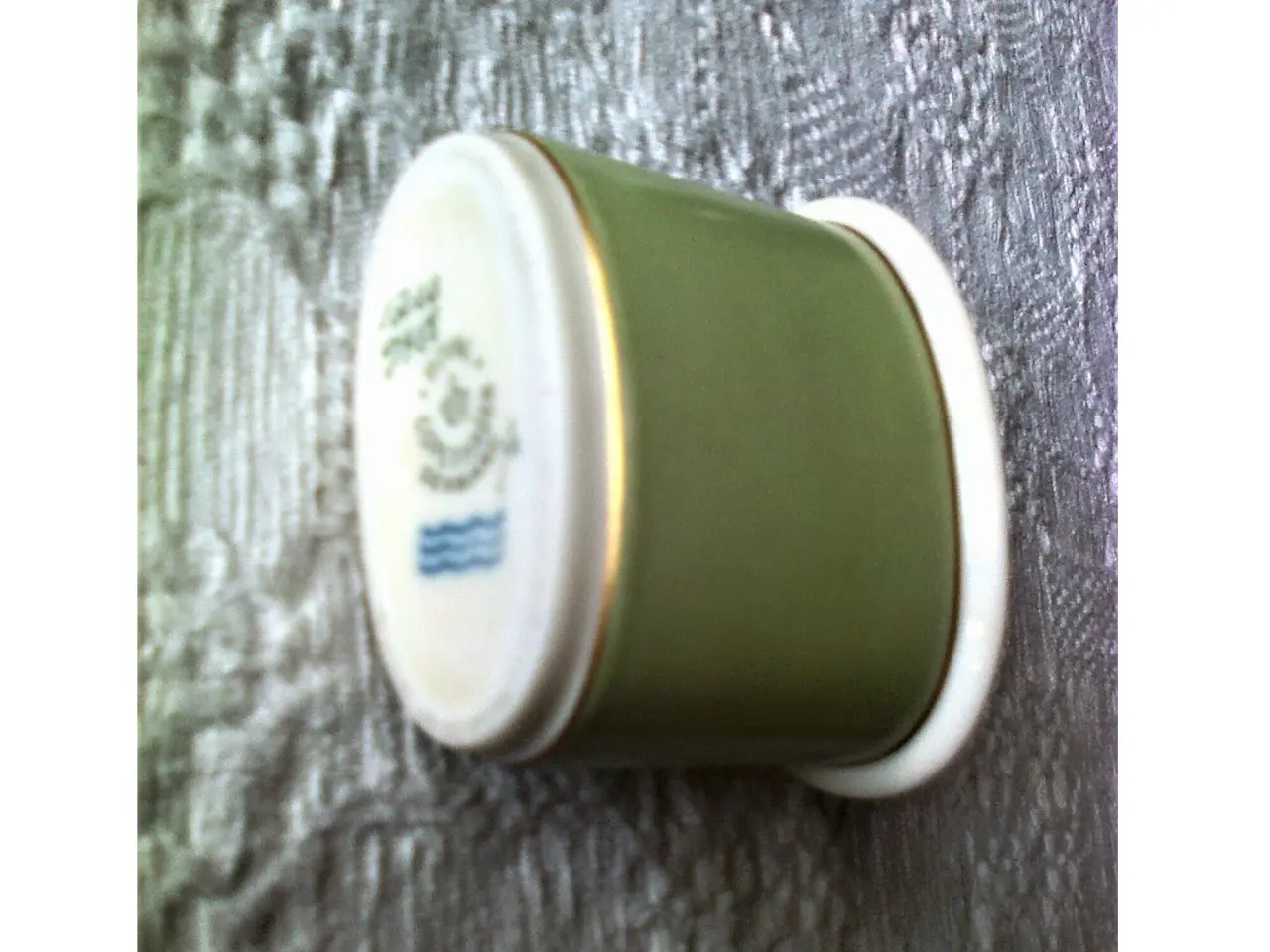 Billede 4 - Cigaretholder nr. 9488, Royal Copenhagen