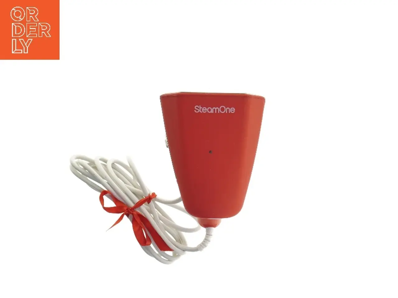 Billede 2 - Tøjdamper SteamOne fra Steamone (str. 25 cm)