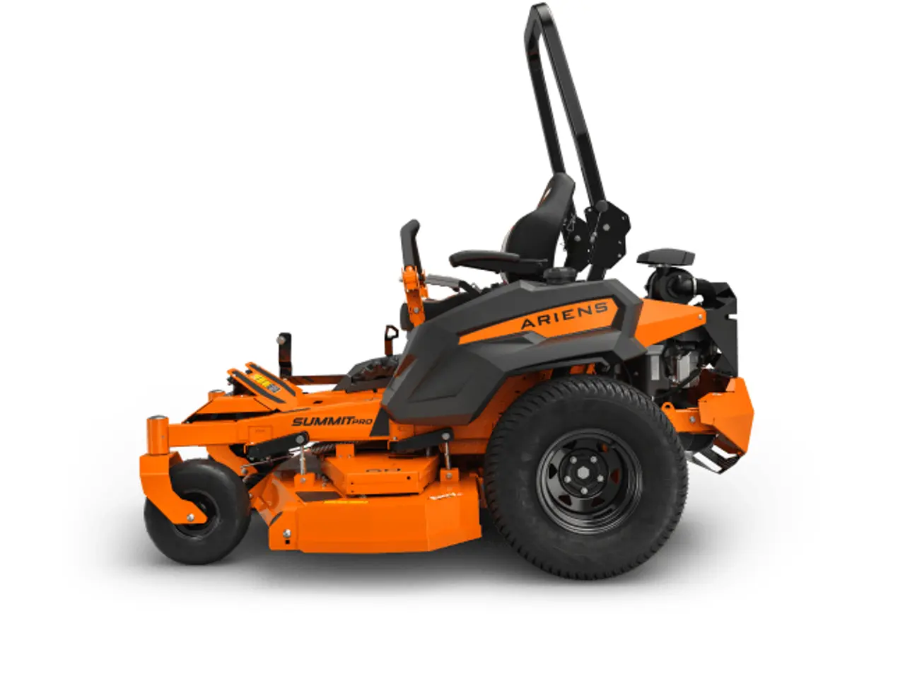 Billede 6 - ARIENS ZERO-TURN SUMMIT PRO 560