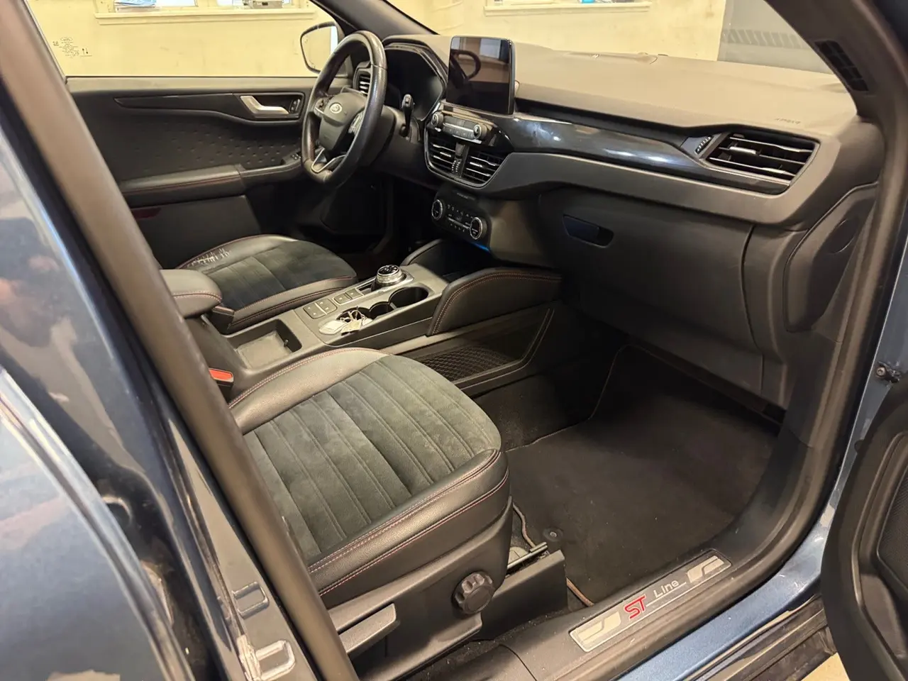 Billede 16 - Ford Kuga 2,5 PHEV ST-Line CVT