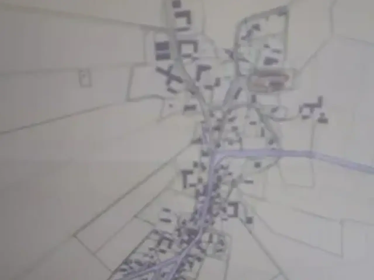Billede 4 - Langå kommune kort 1999