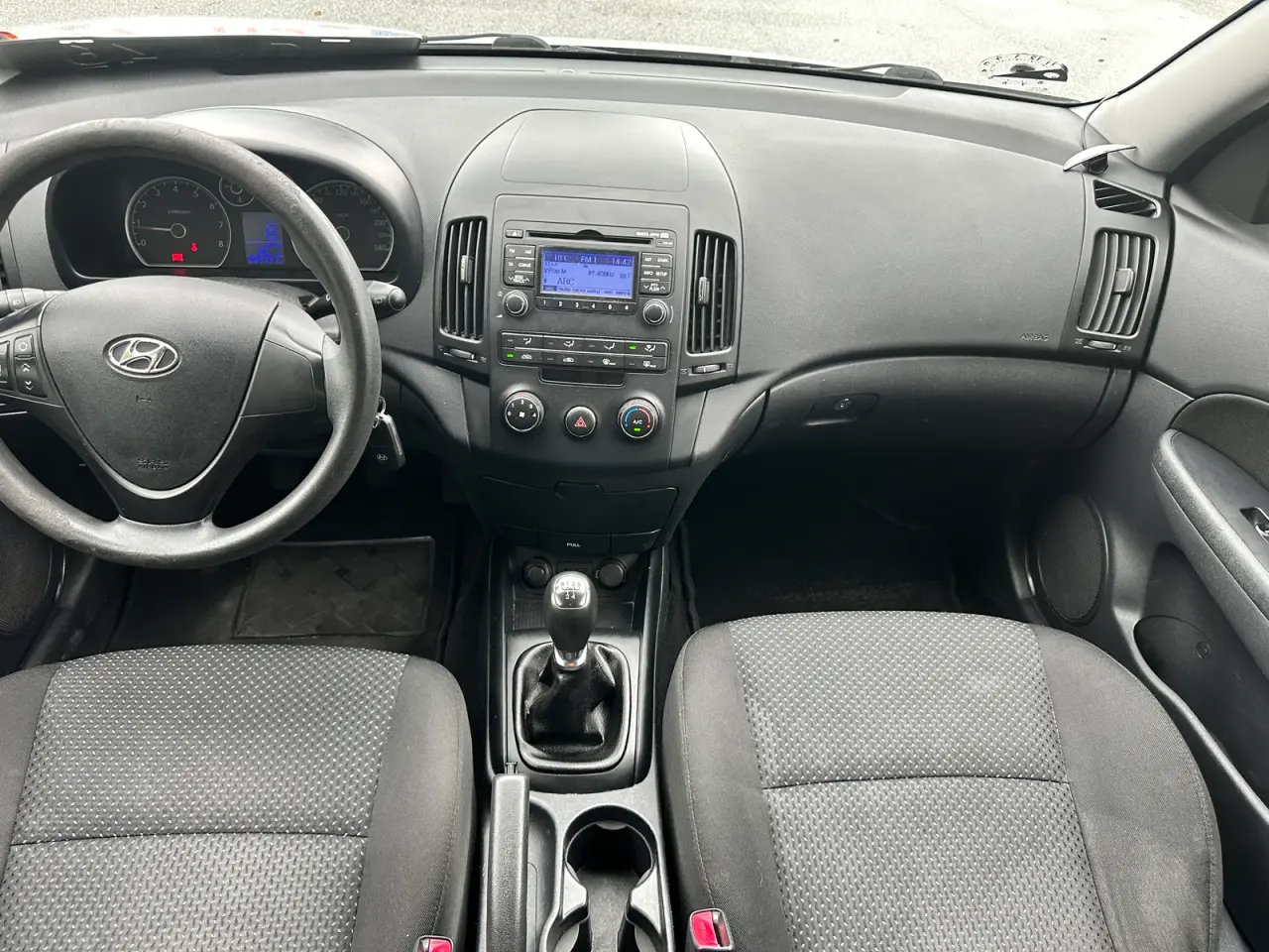 Billede 9 - Hyundai i30 frisk nysynet