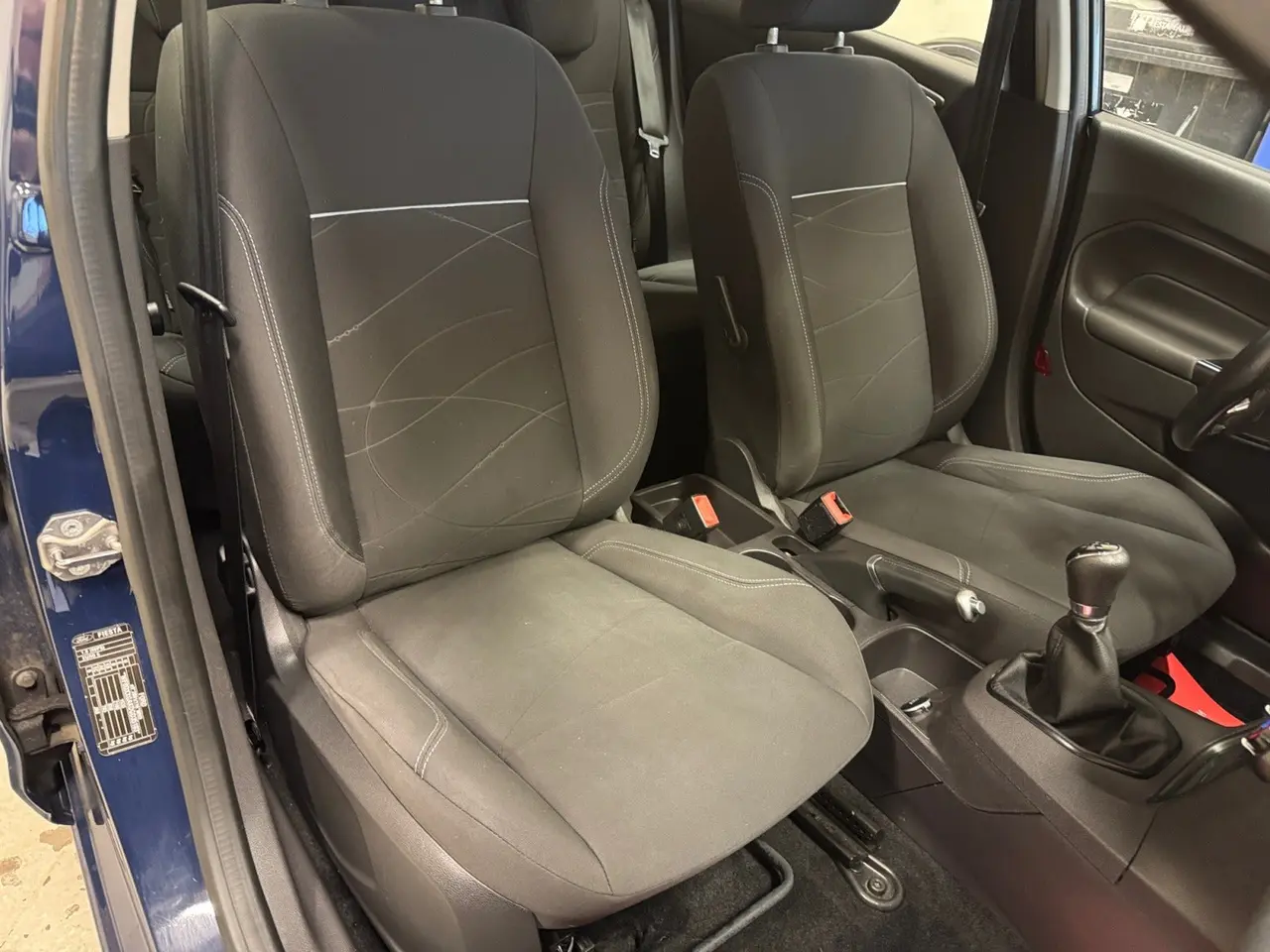 Billede 15 - Ford Fiesta 1,0 80 Titanium