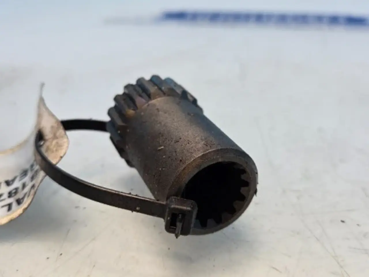 Billede 9 - Valmet 8050 Gear 31877400