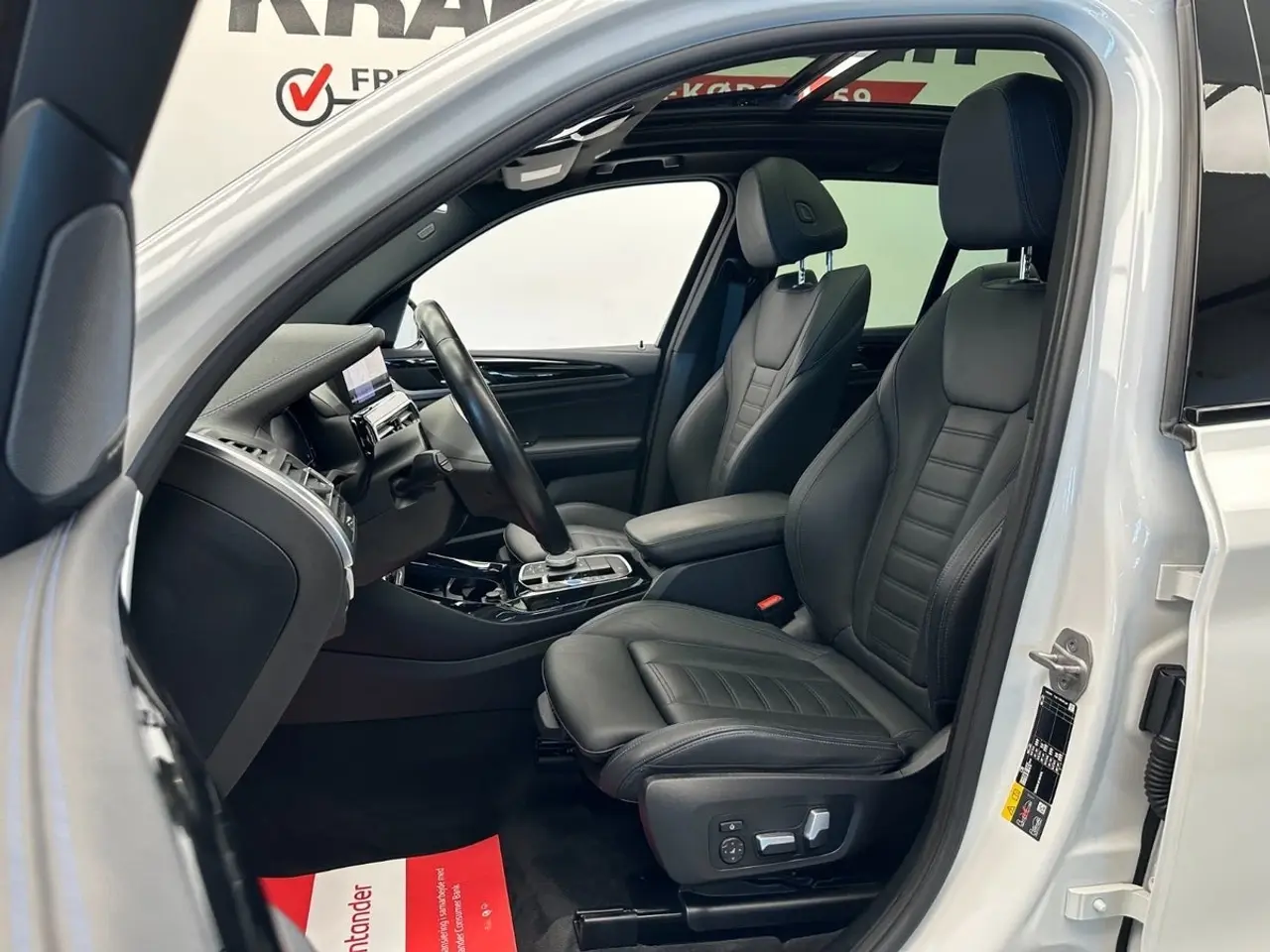 Billede 14 - BMW iX3 Charged Plus M-Sport
