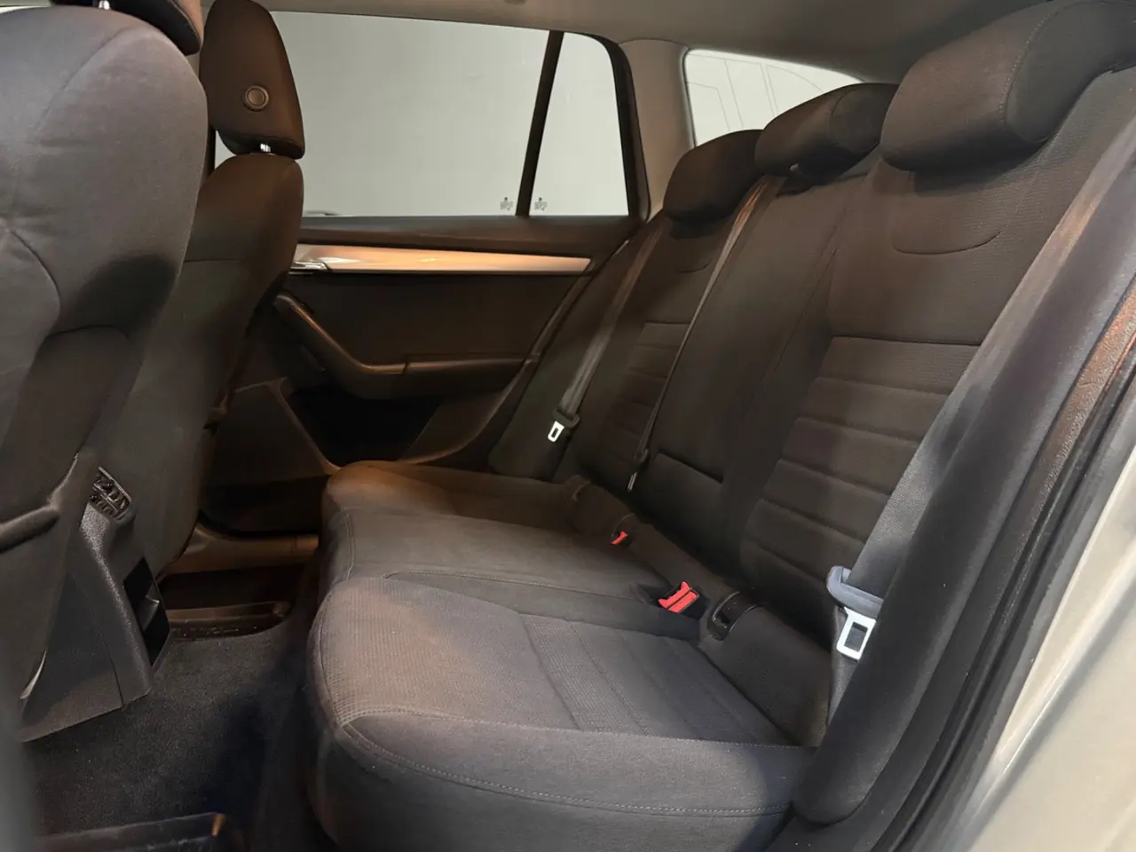 Billede 15 - Skoda Octavia 1,4 TSi 140 Ambition Combi