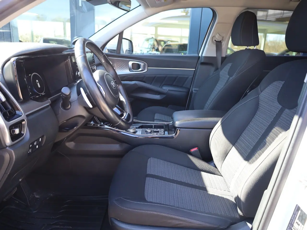 Billede 2 - Kia Sorento 1,6 PHEV Upgrade aut. 4WD 7prs