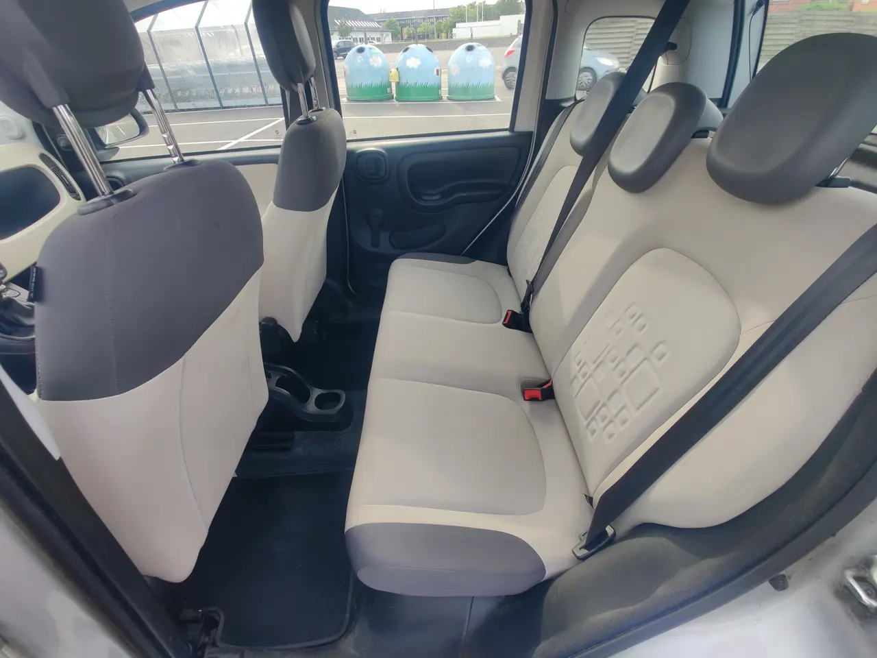 Billede 5 - Fiat Panda 0.9 TwinAir 65 Easy 5d 