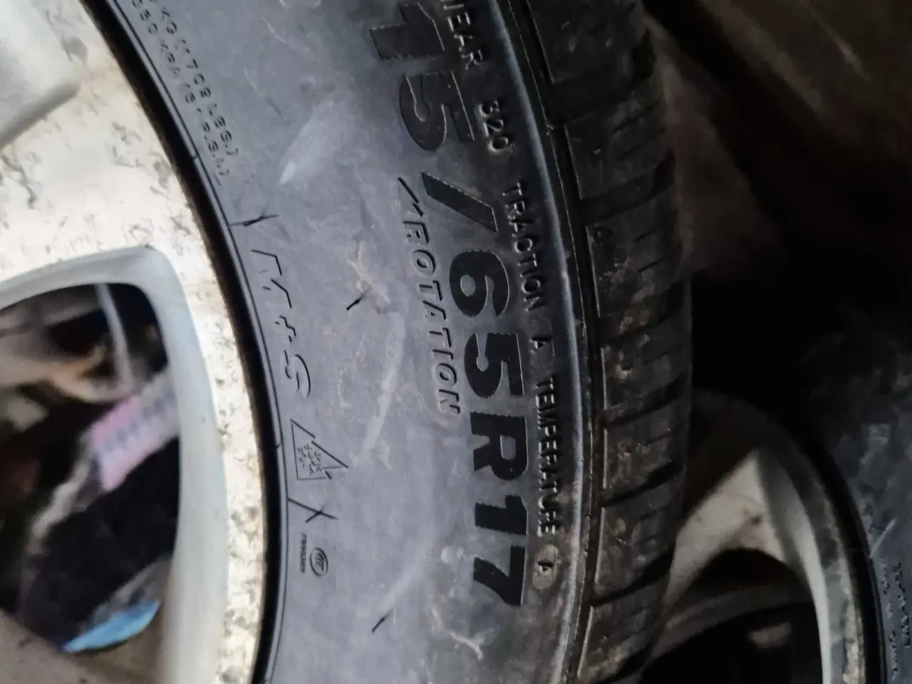 Billede 4 - Helårsdæk suzuki grand vitare