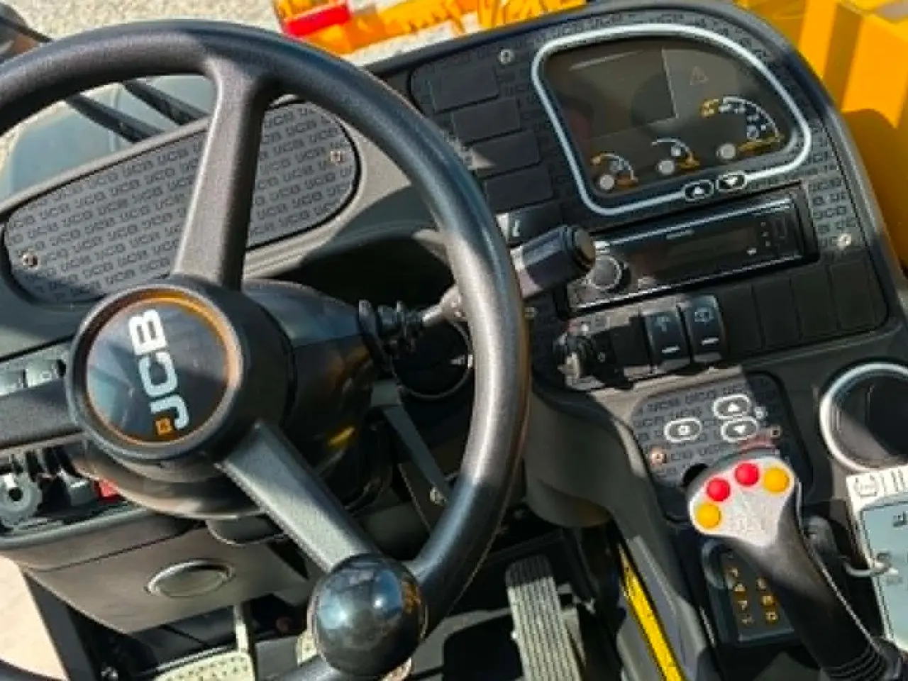 Billede 10 - JCB 531-70