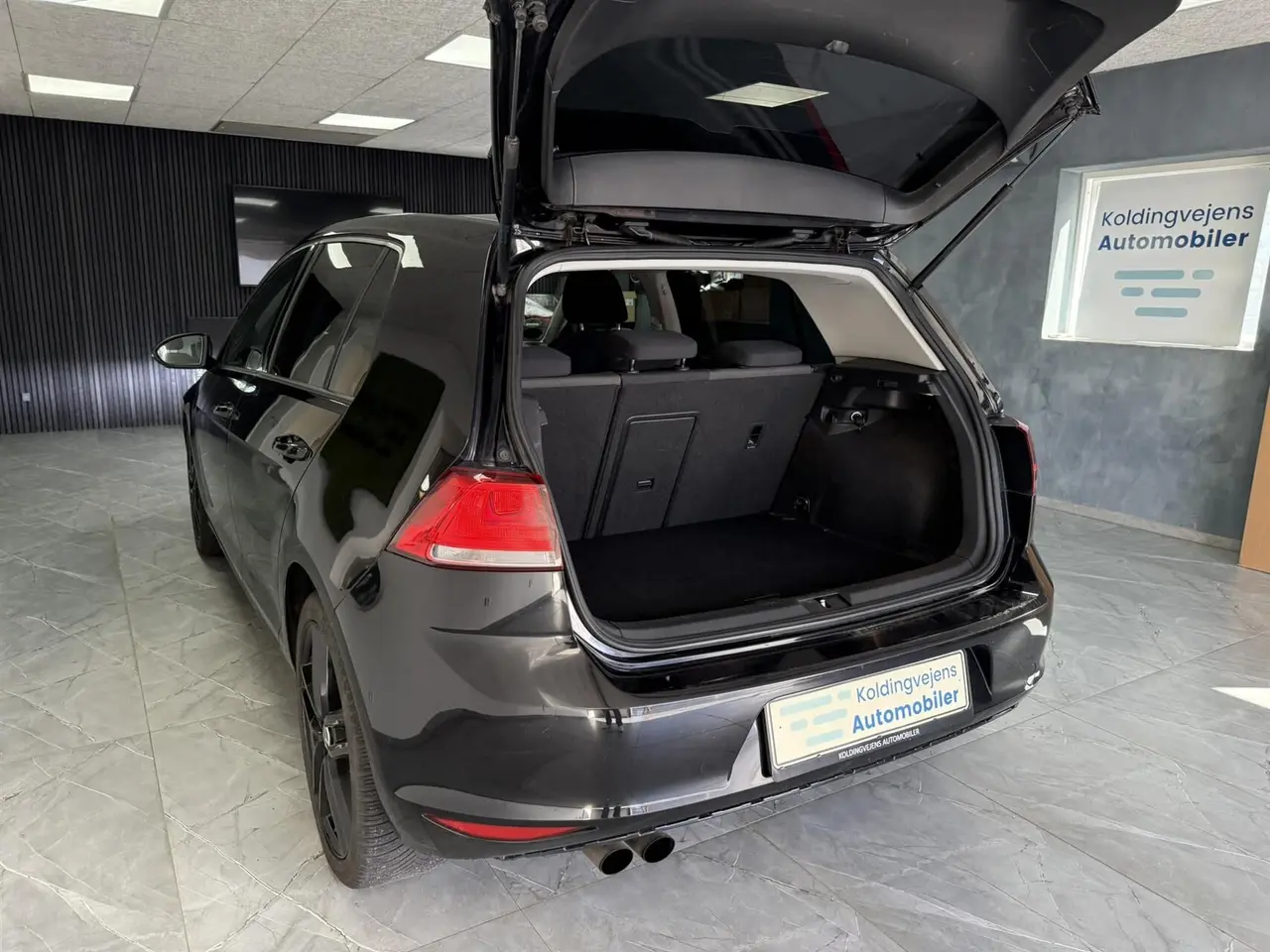 Billede 6 - VW Golf 1,4 TSI BMT Comfortline 122HK 5d 6g