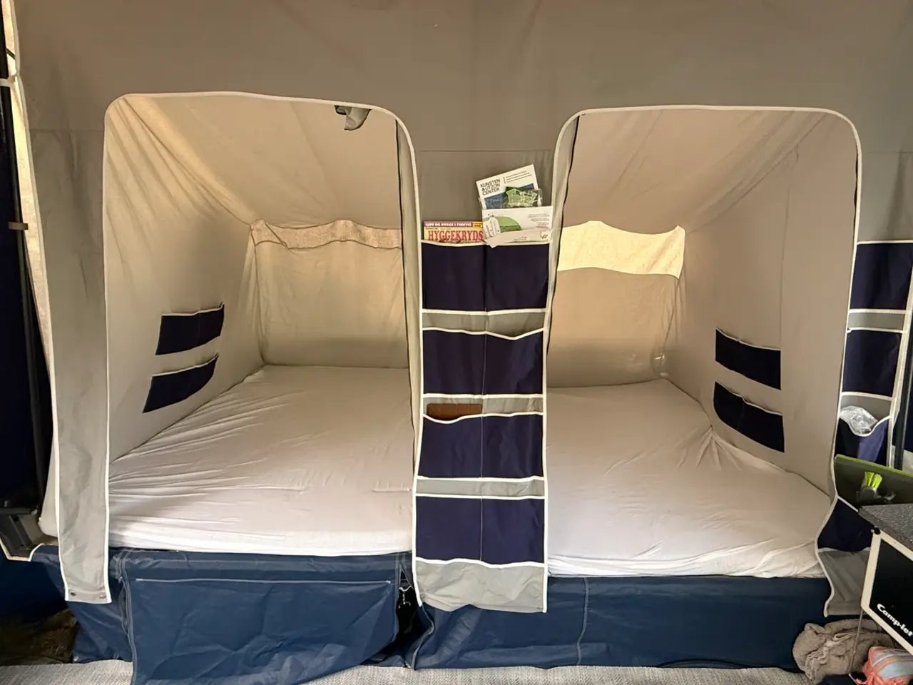 Billede 5 - Camplet Concorde 2007
