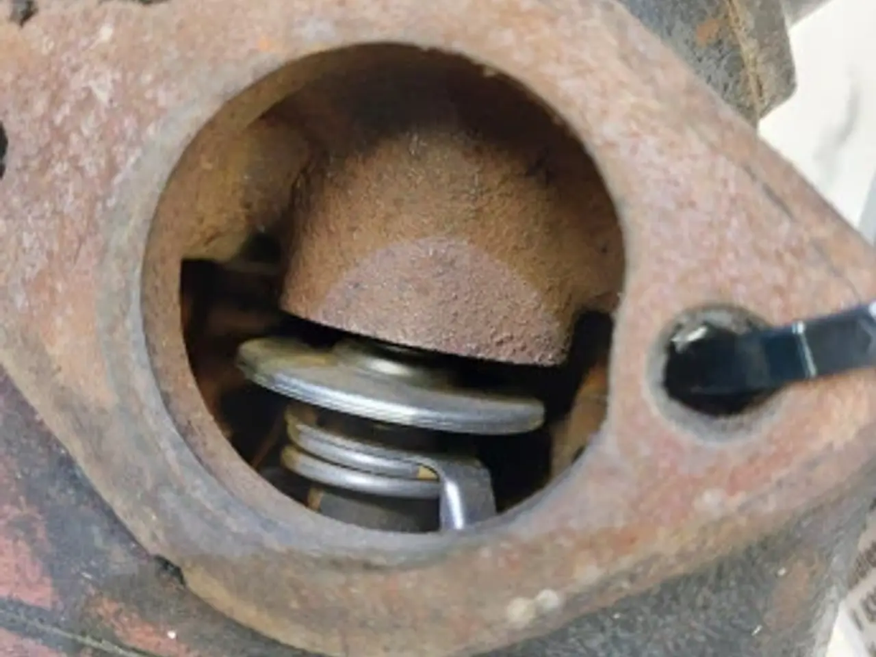 Billede 6 - SisuDiesel 645 Hus V83655602