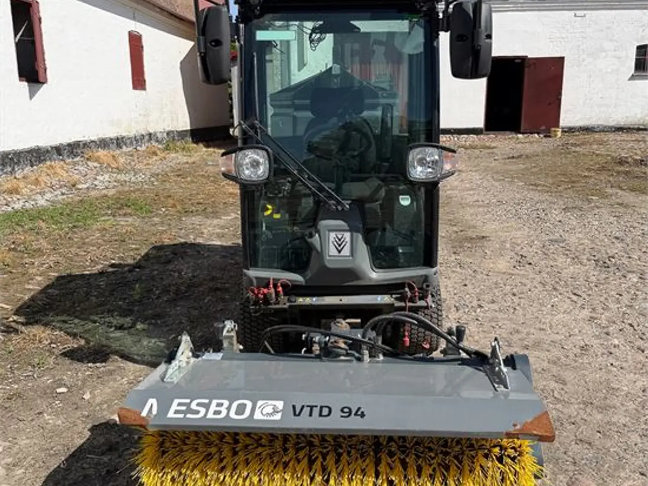 Billede 10 - Kärcher Mic26