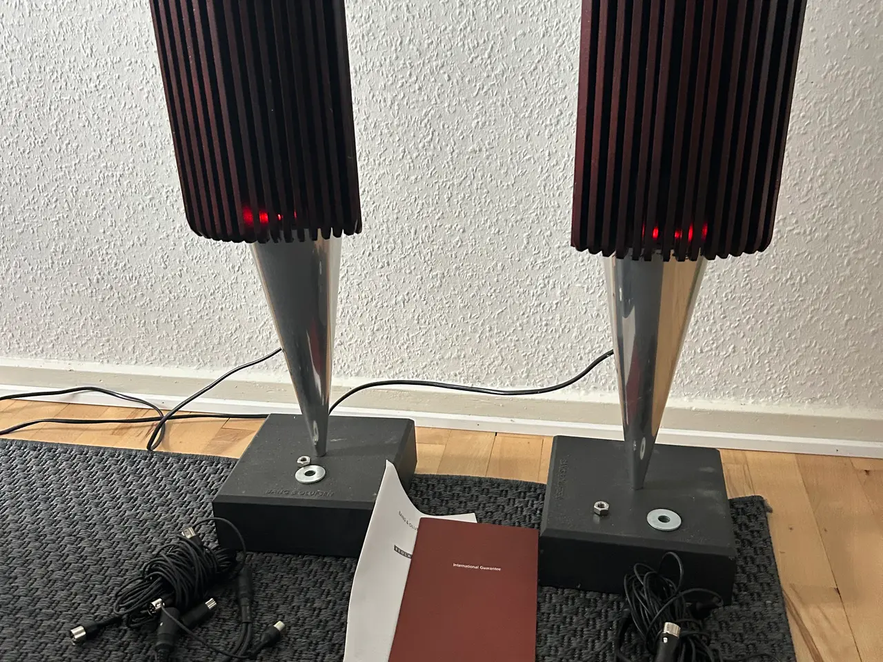 Billede 4 - BEOLAB 8000