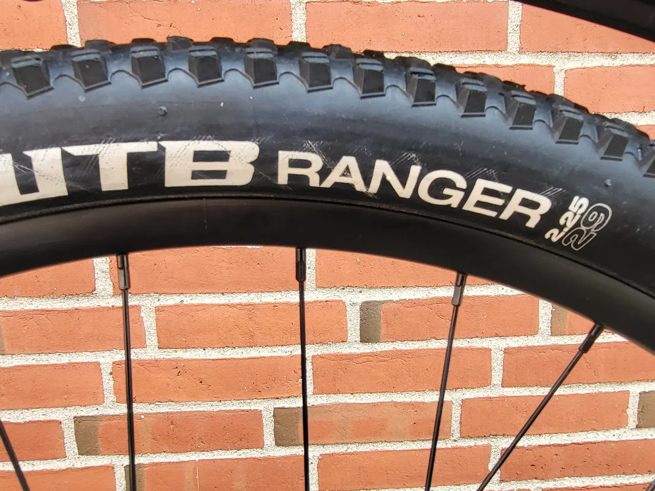 Billede 5 - Cannondal Herre MTB