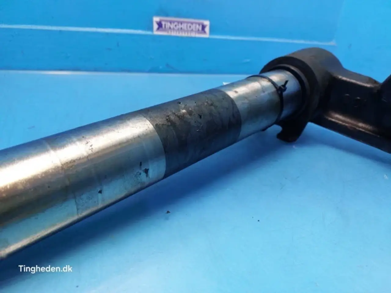 Billede 5 - New Holland T6 Aksel og Løftearm 5188863