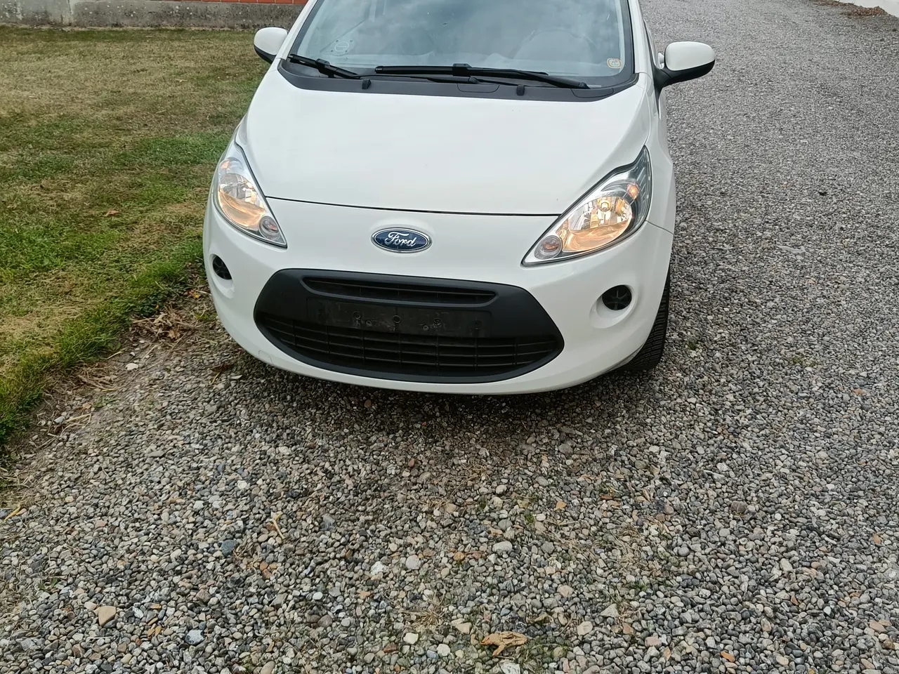 Billede 3 - Flot Ford ka