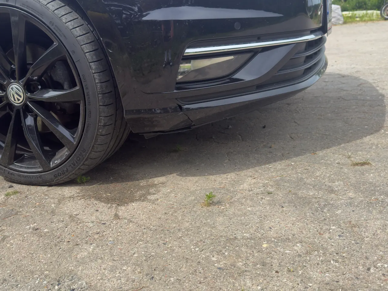 Billede 10 - Golf 7 2.0 TDI fra 2019