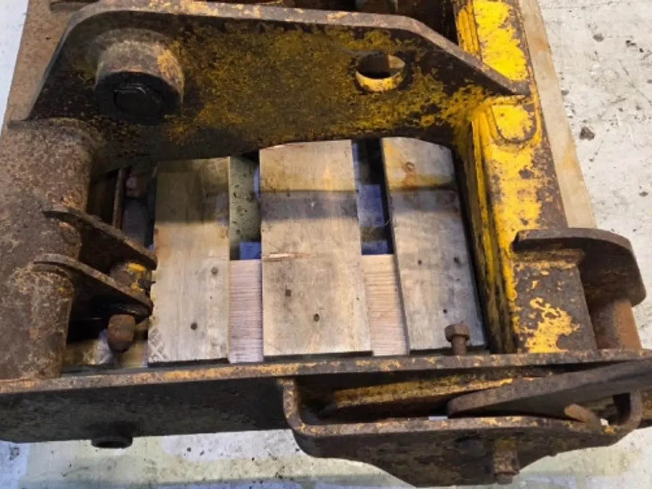 Billede 3 - JCB 531-70 Hurtigskift 332/P4707