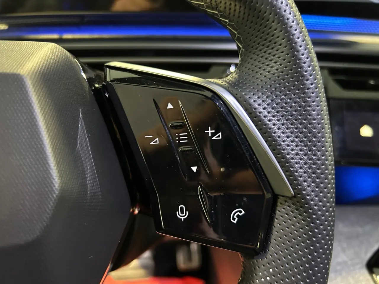 Billede 12 - Peugeot e-5008 77 GT 7prs