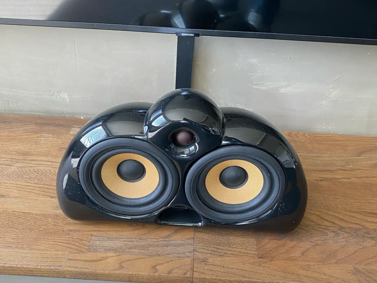 Billede 4 - Komplet surround Sony/scandyna 
