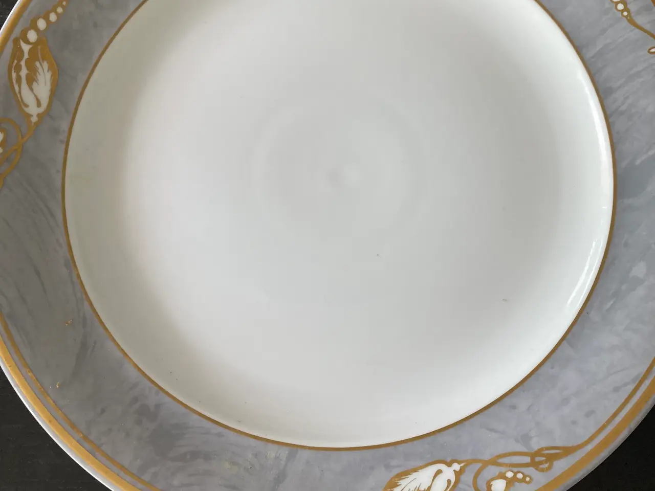 Billede 7 - Grå Magnolia, Royal Copenhagen