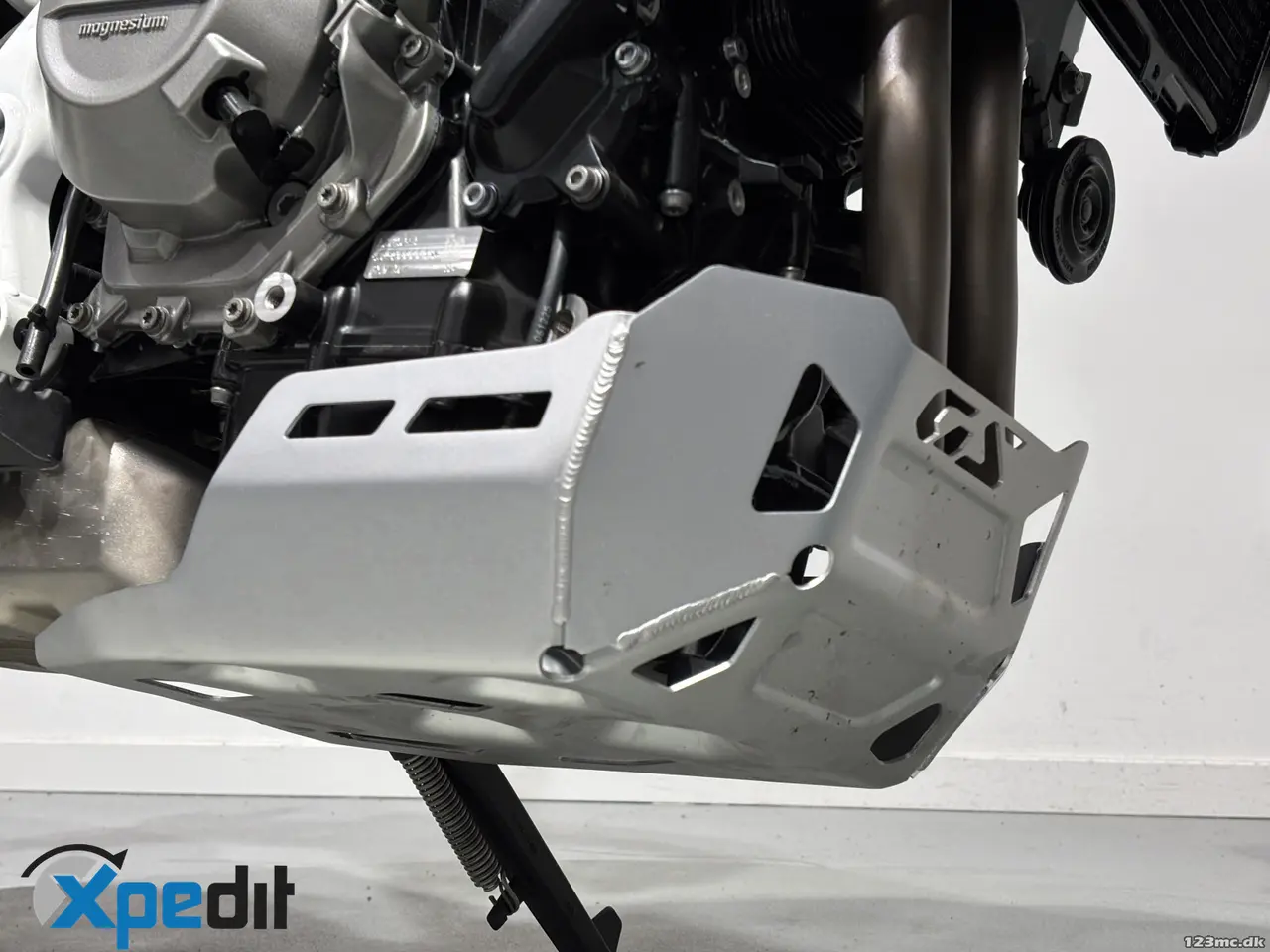 Billede 18 - BMW F 450 GS