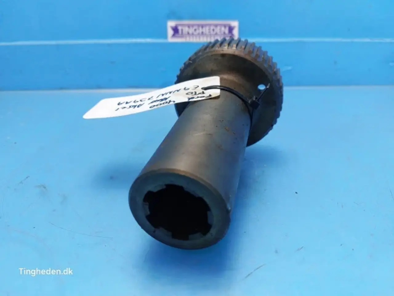 Billede 6 - Ford 4000 PTO Aksel E9NNN739AA