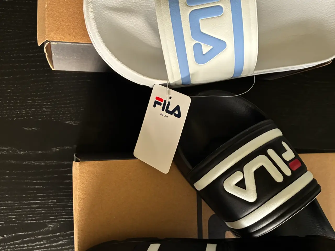 Billede 3 - Fila