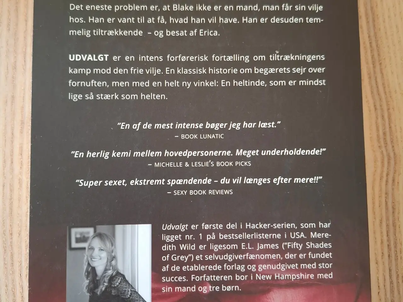 Billede 2 - Udvalgt