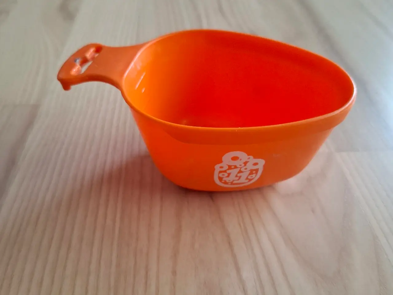 Billede 4 - FDF kop