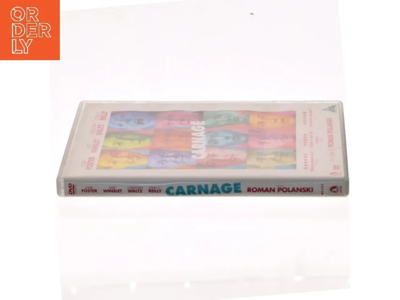 Billede 2 - CARNAGE