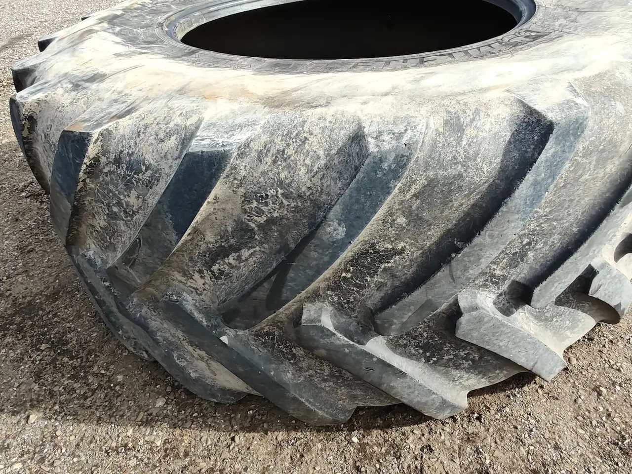 Billede 8 - Michelin 900/60R42 XXX