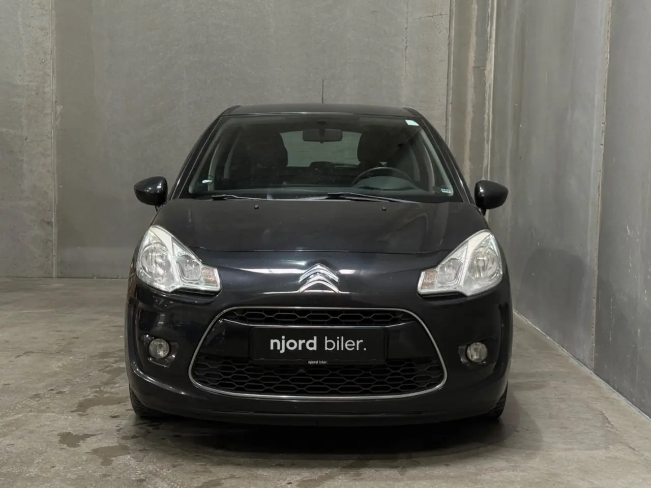 Billede 3 - Citroën C3 1,4 HDi Dynamique