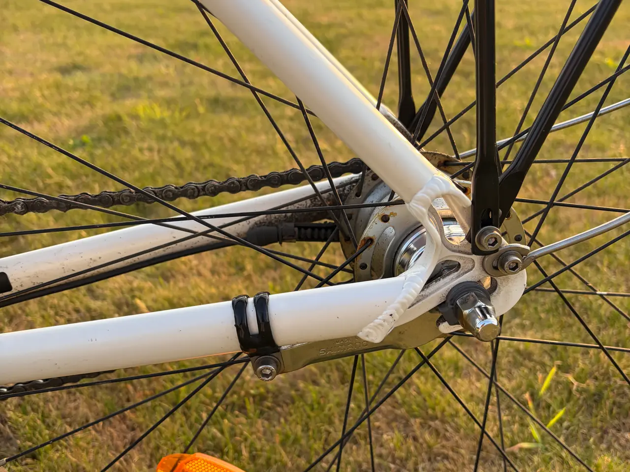 Billede 11 - 28 tommer cykel